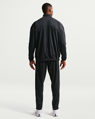 ウェア Nike Court Heritage Suit Jacket NikeCourt Heritage Herren-Tennisjacke. Nike CH